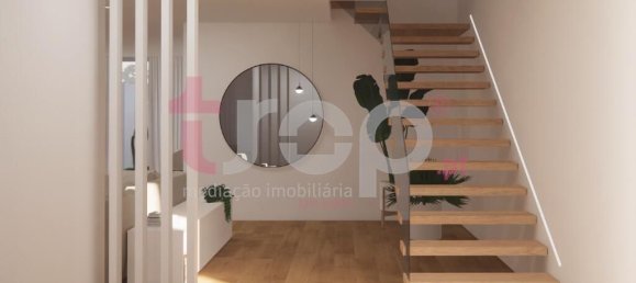 3 chambres Maison à Roriz, Portugal No. 170895 16