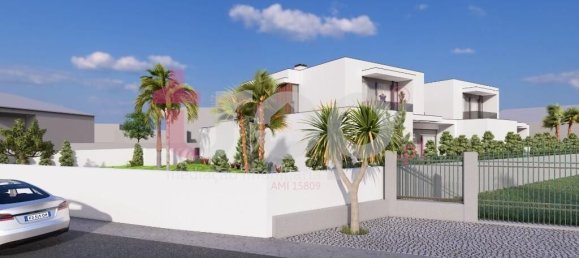 3 chambres Maison à Roriz, Portugal No. 170895 8