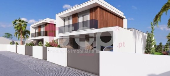 3 chambres Maison à Roriz, Portugal No. 170895 10