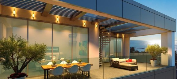 3 Schlafzimmer Wohnung in Limassol, Cyprus, Nr. 24756 7