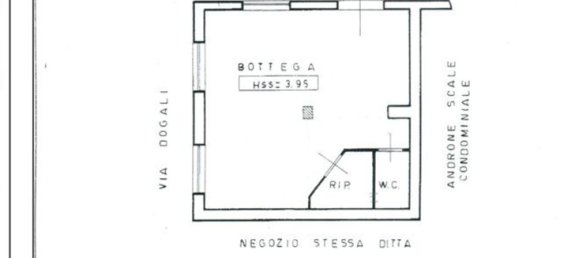 3غرفة عقار تجاري في Messina, Italy رقم 103125 7