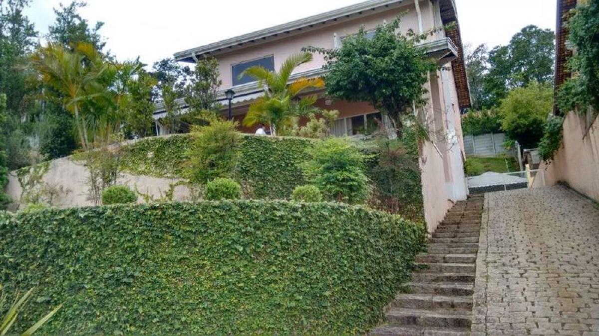 2 غرف نوم منزل في Sao Paulo, Brazil رقم 490853