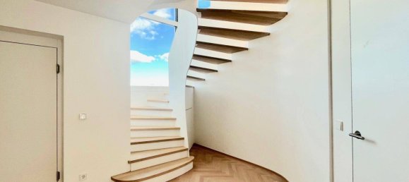 4 rooms Penthouse in Wieden, Austria No. 14690 4