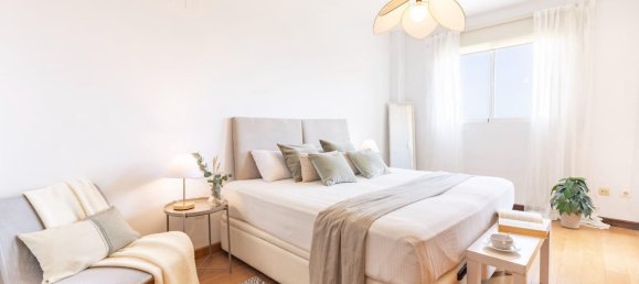 Ático de 3 dormitorios en Paterna, Spain No. 186005 24