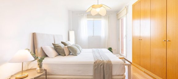 Ático de 3 dormitorios en Paterna, Spain No. 186005 4