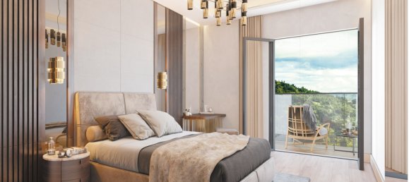 Apartment 3+1 in Istanbul, Turkey No. 25250 8