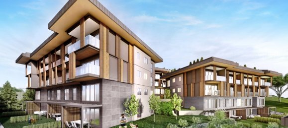 Apartment 3+1 in Istanbul, Turkey No. 25250 5