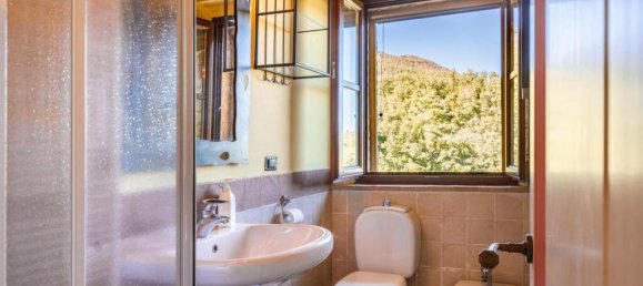 3 Schlafzimmer Haus in Cetona, Italy, Nr. 54075 15