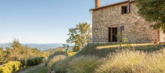 3 Schlafzimmer Haus in Cetona, Italy, Nr. 54075 4