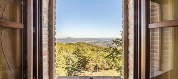 3 Schlafzimmer Haus in Cetona, Italy, Nr. 54075 17