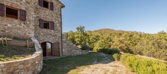 3 Schlafzimmer Haus in Cetona, Italy, Nr. 54075 3