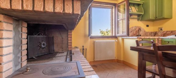 3 Schlafzimmer Haus in Cetona, Italy, Nr. 54075 11