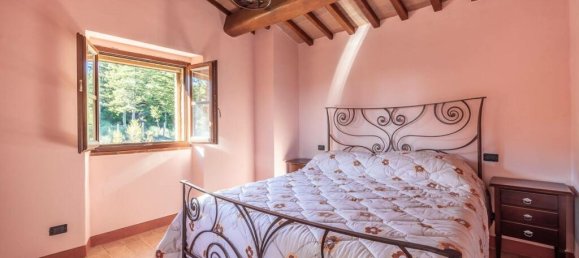 3 Schlafzimmer Haus in Cetona, Italy, Nr. 54075 12