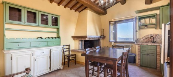 3 Schlafzimmer Haus in Cetona, Italy, Nr. 54075 9