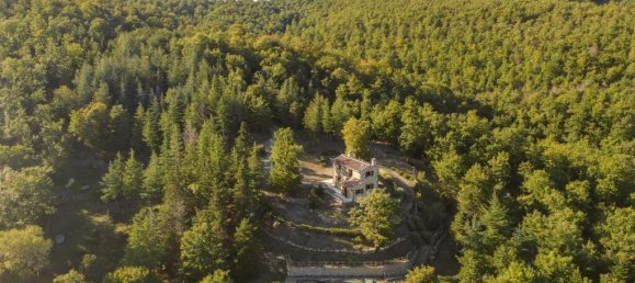 3 Schlafzimmer Haus in Cetona, Italy, Nr. 54075 20