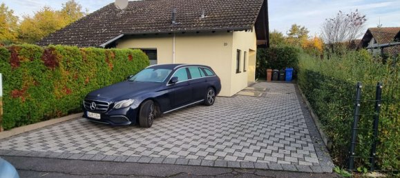 Casa de 2 dormitorios en Aschaffenburg, Germany No. 172370 2