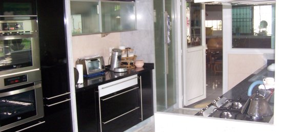 5 Schlafzimmer Cafe / Restaurant in Pattaya, Thailand, Nr. 1313 11