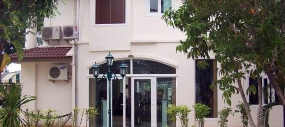 5 Schlafzimmer Cafe / Restaurant in Pattaya, Thailand, Nr. 1313 18
