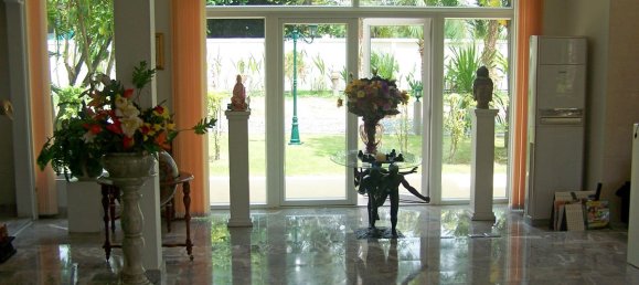 5 Schlafzimmer Cafe / Restaurant in Pattaya, Thailand, Nr. 1313 6