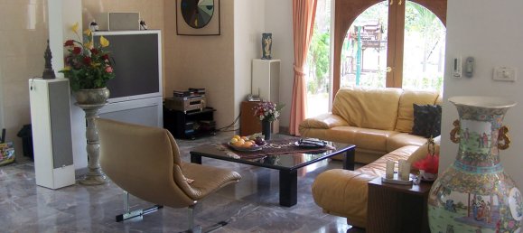 5 Schlafzimmer Cafe / Restaurant in Pattaya, Thailand, Nr. 1313 5