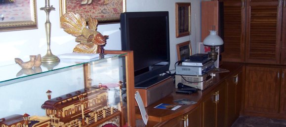 5 Schlafzimmer Cafe / Restaurant in Pattaya, Thailand, Nr. 1313 14