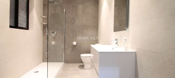 Квартира с 3 спальнями в Слима, Мальта № 9081 29