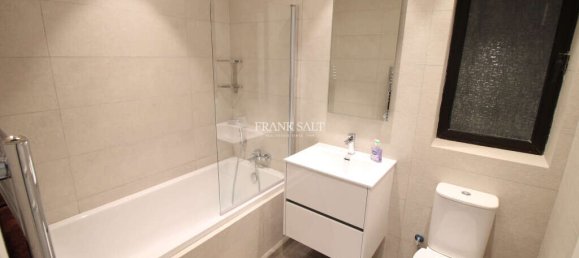 Квартира с 3 спальнями в Слима, Мальта № 9081 24