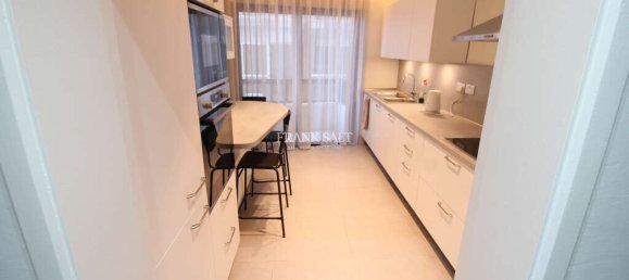 Квартира с 3 спальнями в Слима, Мальта № 9081 16