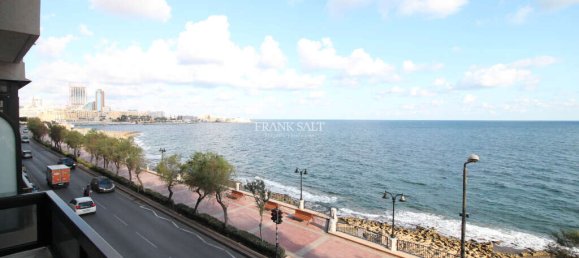 Квартира с 3 спальнями в Слима, Мальта № 9081 5