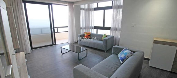 Квартира с 3 спальнями в Слима, Мальта № 9081 6