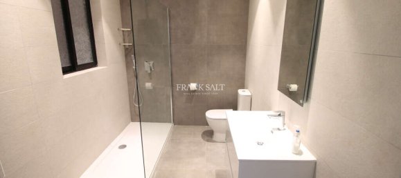 Квартира с 3 спальнями в Слима, Мальта № 9081 28