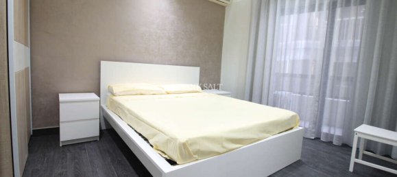 Квартира с 3 спальнями в Слима, Мальта № 9081 21