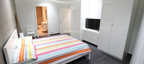 Квартира с 3 спальнями в Слима, Мальта № 9081 31