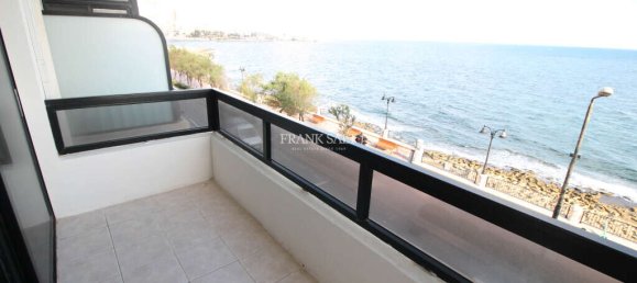 Квартира с 3 спальнями в Слима, Мальта № 9081 10