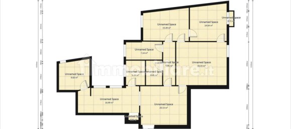 5-salle Bureau à Genoa, Italy No. 104525 11