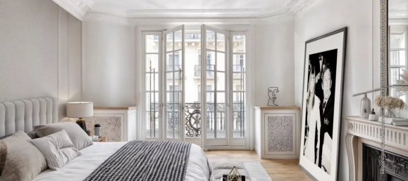 Apartamento de 3 dormitorios en Paris, France No. 150265 16