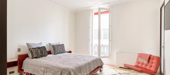 Apartamento de 3 dormitorios en Paris, France No. 150265 10