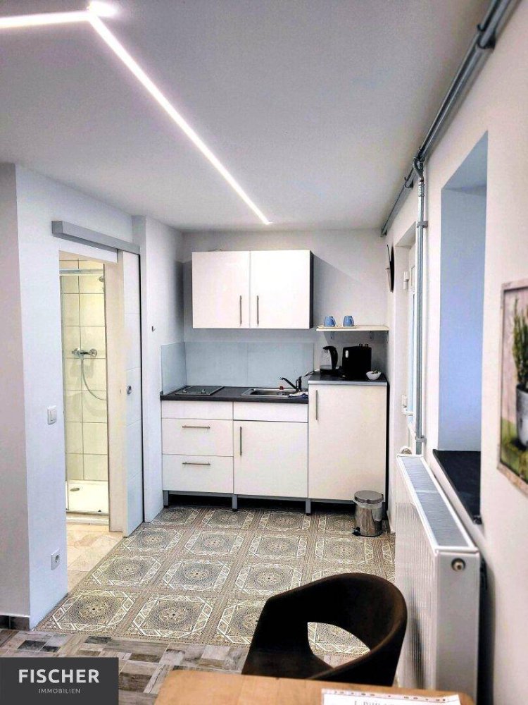 Apartamento de 2 habitaciónes en Villach, Austria No. 181428