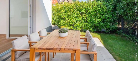 3 rooms Apartment in Rhein-Neckar-Kreis, Germany No. 363533 21