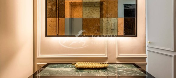 Квартира с 3 спальнями в Милан, Италия № 378417 39