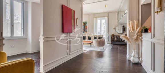 Квартира с 3 спальнями в Милан, Италия № 378417 24