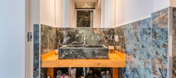 Квартира с 3 спальнями в Милан, Италия № 378417 35