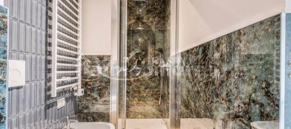 Квартира с 3 спальнями в Милан, Италия № 378417 34