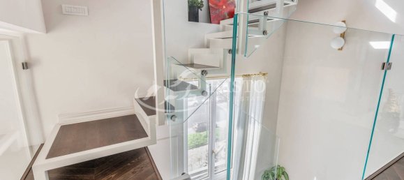 Квартира с 3 спальнями в Милан, Италия № 378417 25