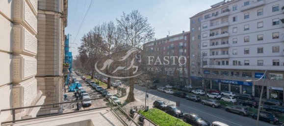 Квартира с 3 спальнями в Милан, Италия № 378417 7