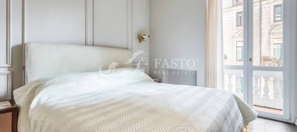 Квартира с 3 спальнями в Милан, Италия № 378417 15