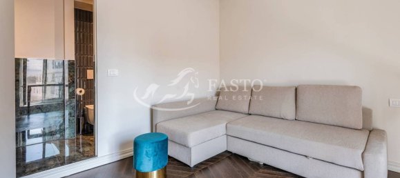 Квартира с 3 спальнями в Милан, Италия № 378417 29