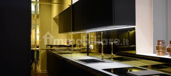 Квартира с 3 спальнями в Милан, Италия № 378417 10