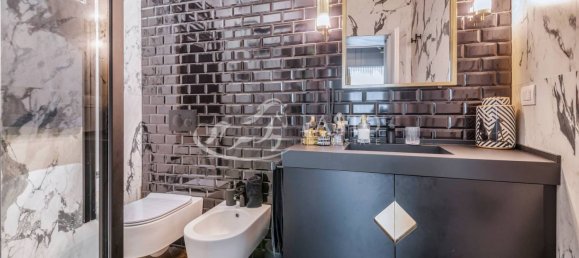 Квартира с 3 спальнями в Милан, Италия № 378417 22