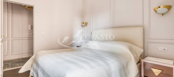 Квартира с 3 спальнями в Милан, Италия № 378417 16